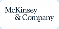 McKinsey Company logo